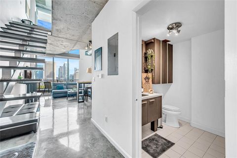 Neo Vertika Rentals 2990064422 690 SW 1st Ct 1713 Miami FL 33130