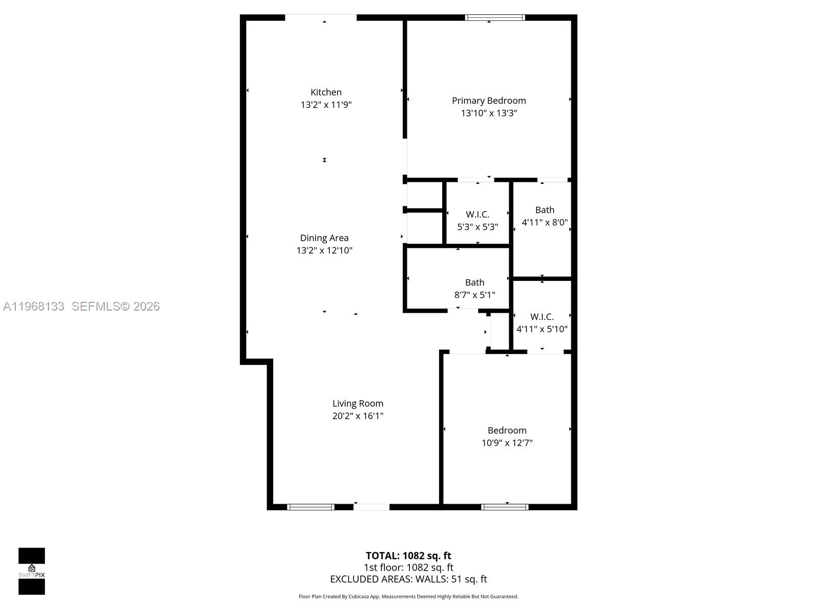 WASHINGTON PALMS CONDO - Residential