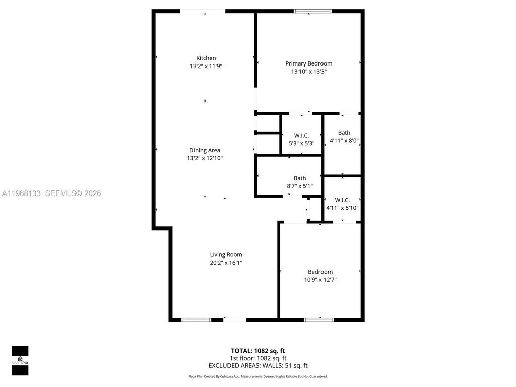 Photo of 4812 Washington St #3, Hollywood, FL 33021 (MLS # A11968133)