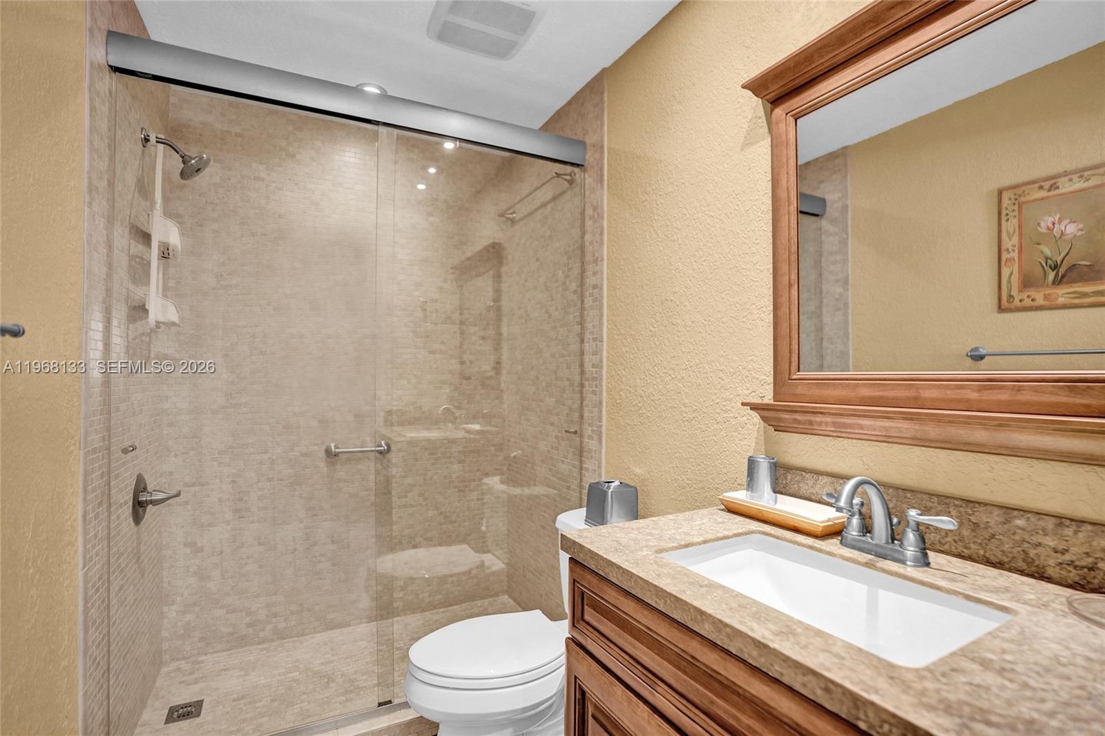 WASHINGTON PALMS CONDO - Residential