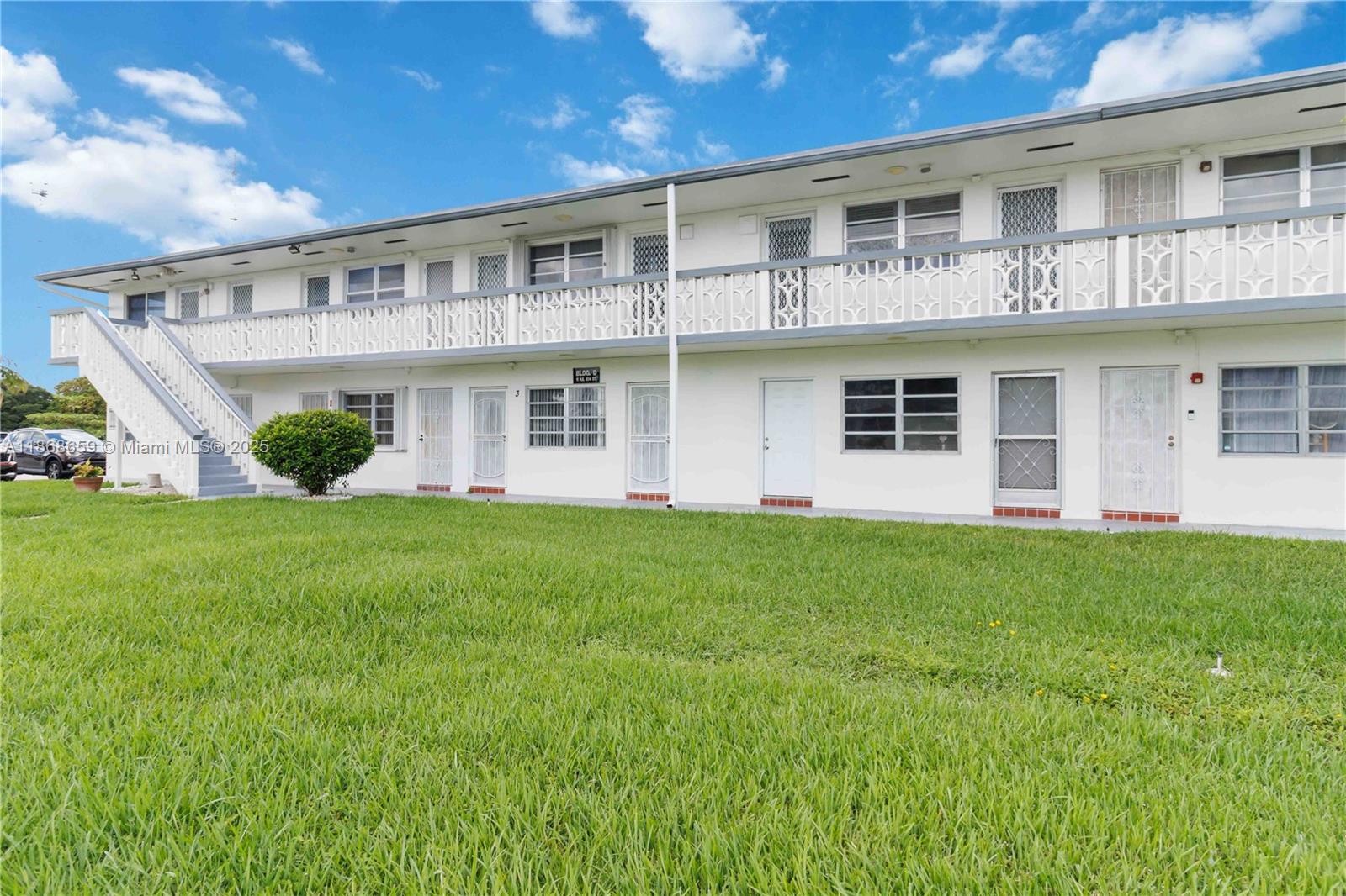 RO-MONT GARDENS ANDOVER C - Residential