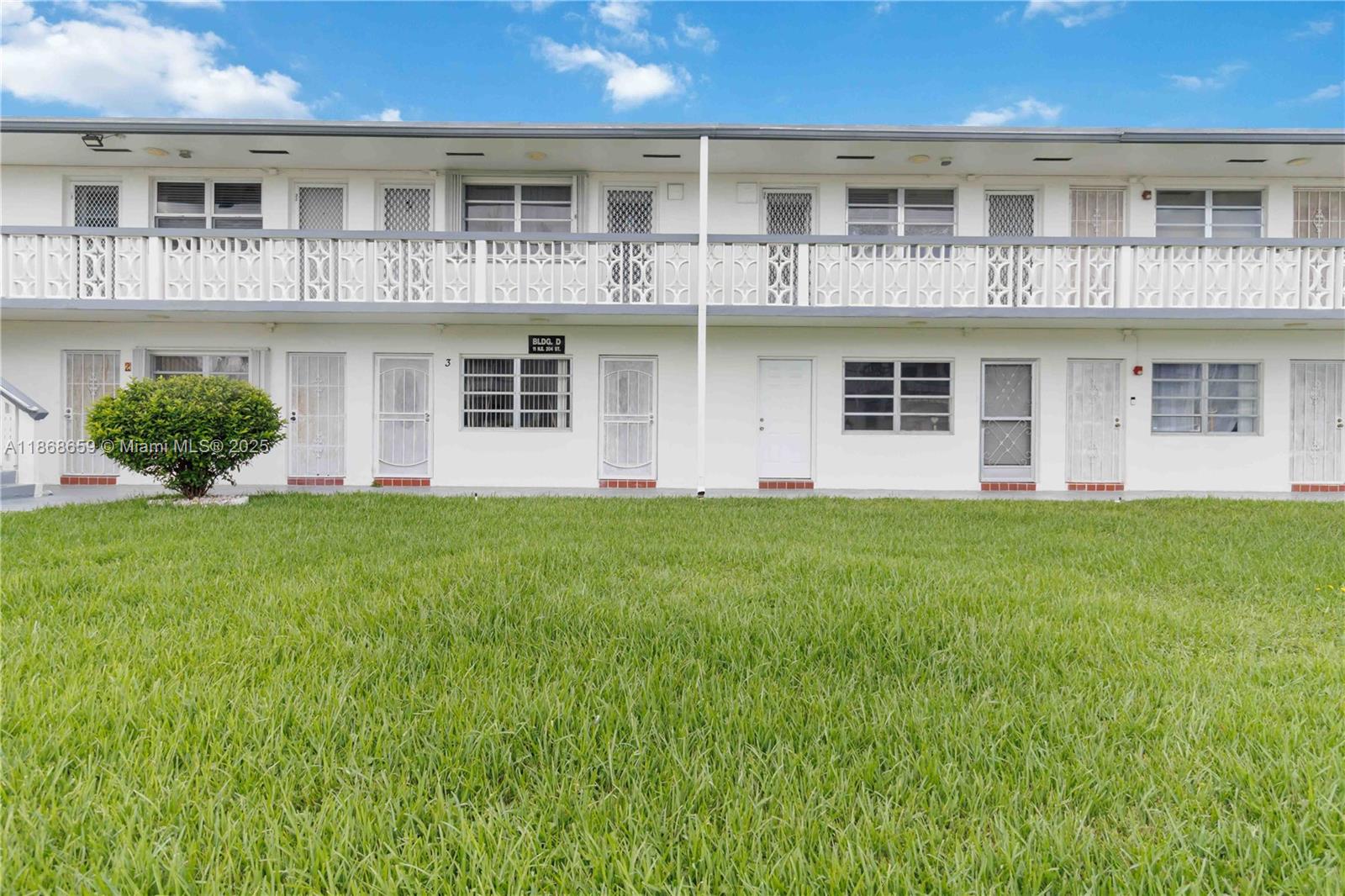 RO-MONT GARDENS ANDOVER C - Residential