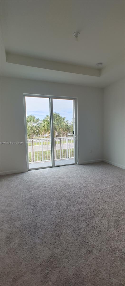 LOS CAYOS - Residential Lease