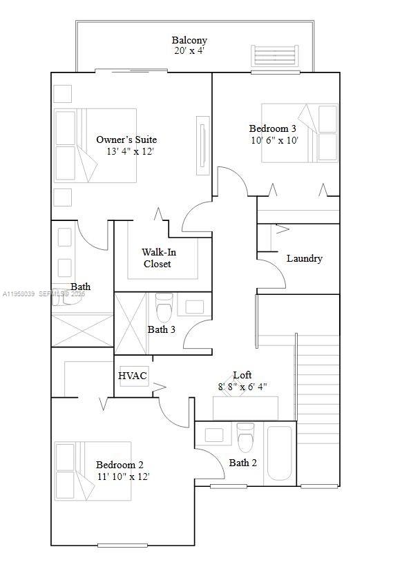LOS CAYOS - Residential Lease