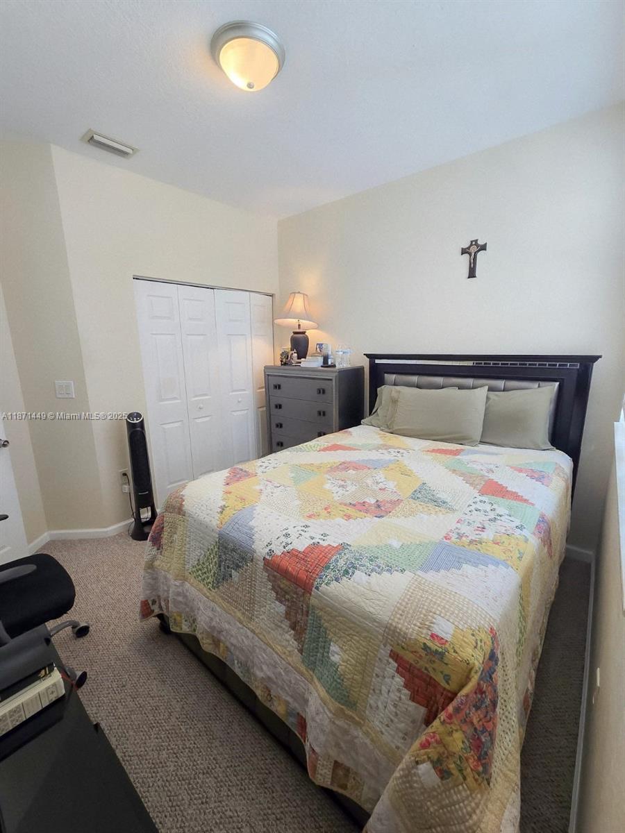 VILLAS AT PORTOFINO EAST - Residential