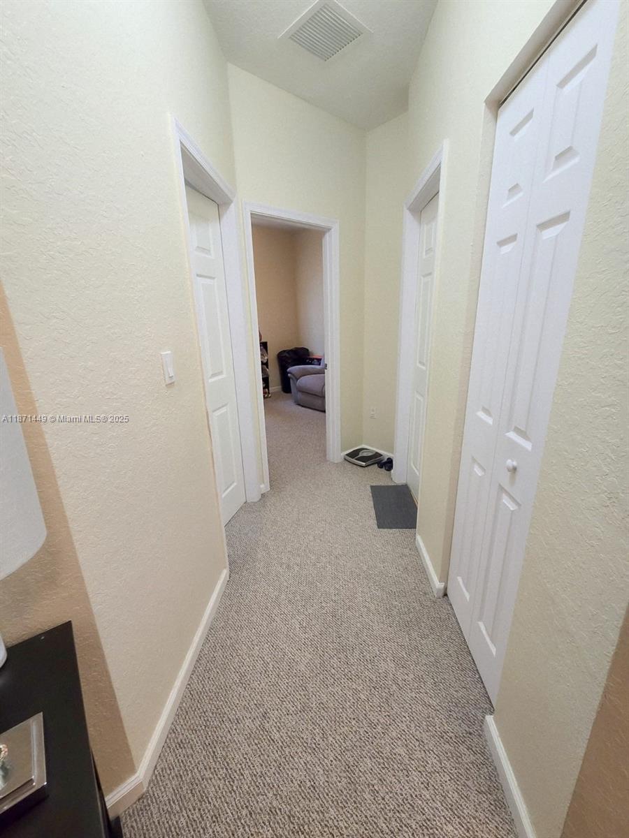 VILLAS AT PORTOFINO EAST - Residential