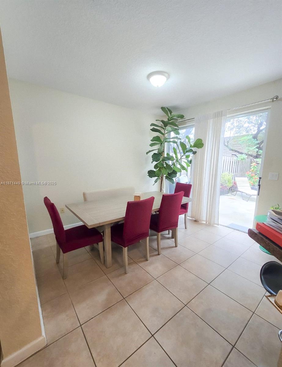 VILLAS AT PORTOFINO EAST - Residential