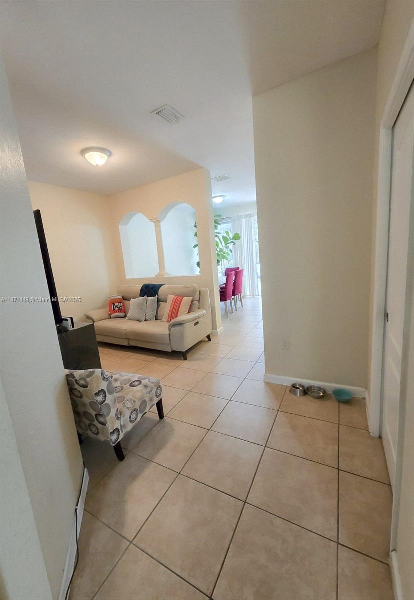 VILLAS AT PORTOFINO EAST - Residential