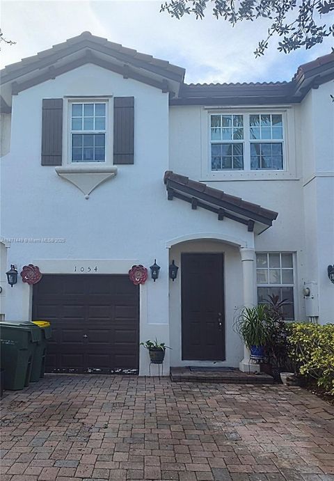 Photo of 1054 NE 30th Ave, Homestead, FL 33033 (MLS # A11871449)