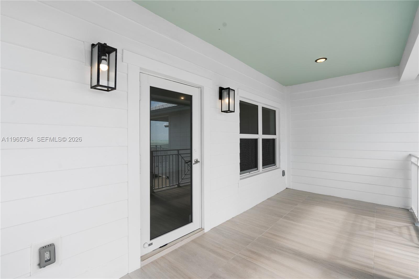 Windy Cove - Residential