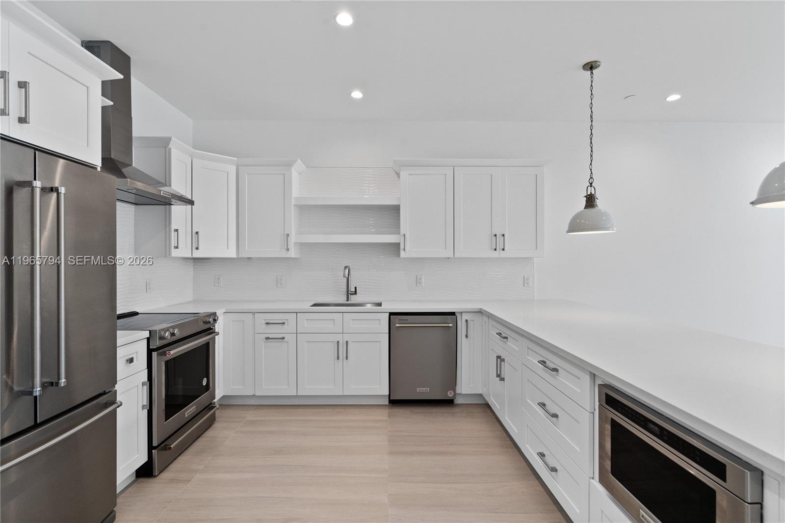 Windy Cove - Residential