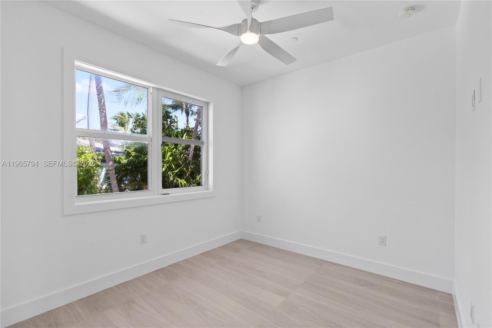 Windy Cove - Residential