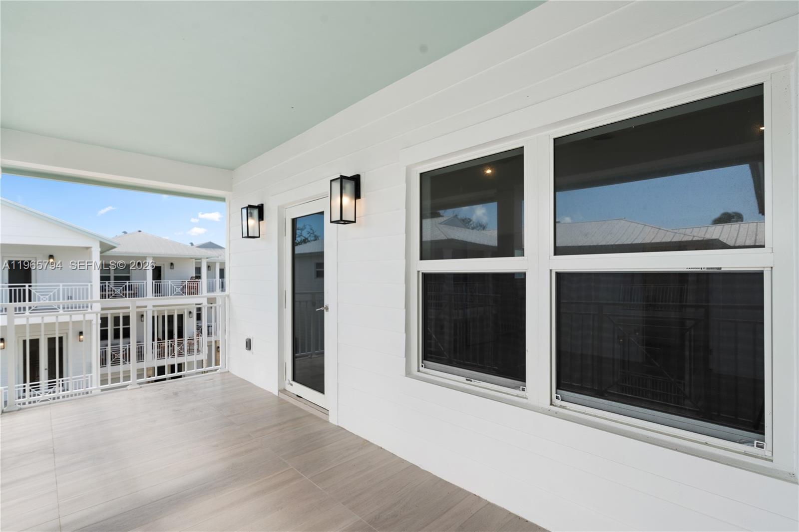 Windy Cove - Residential