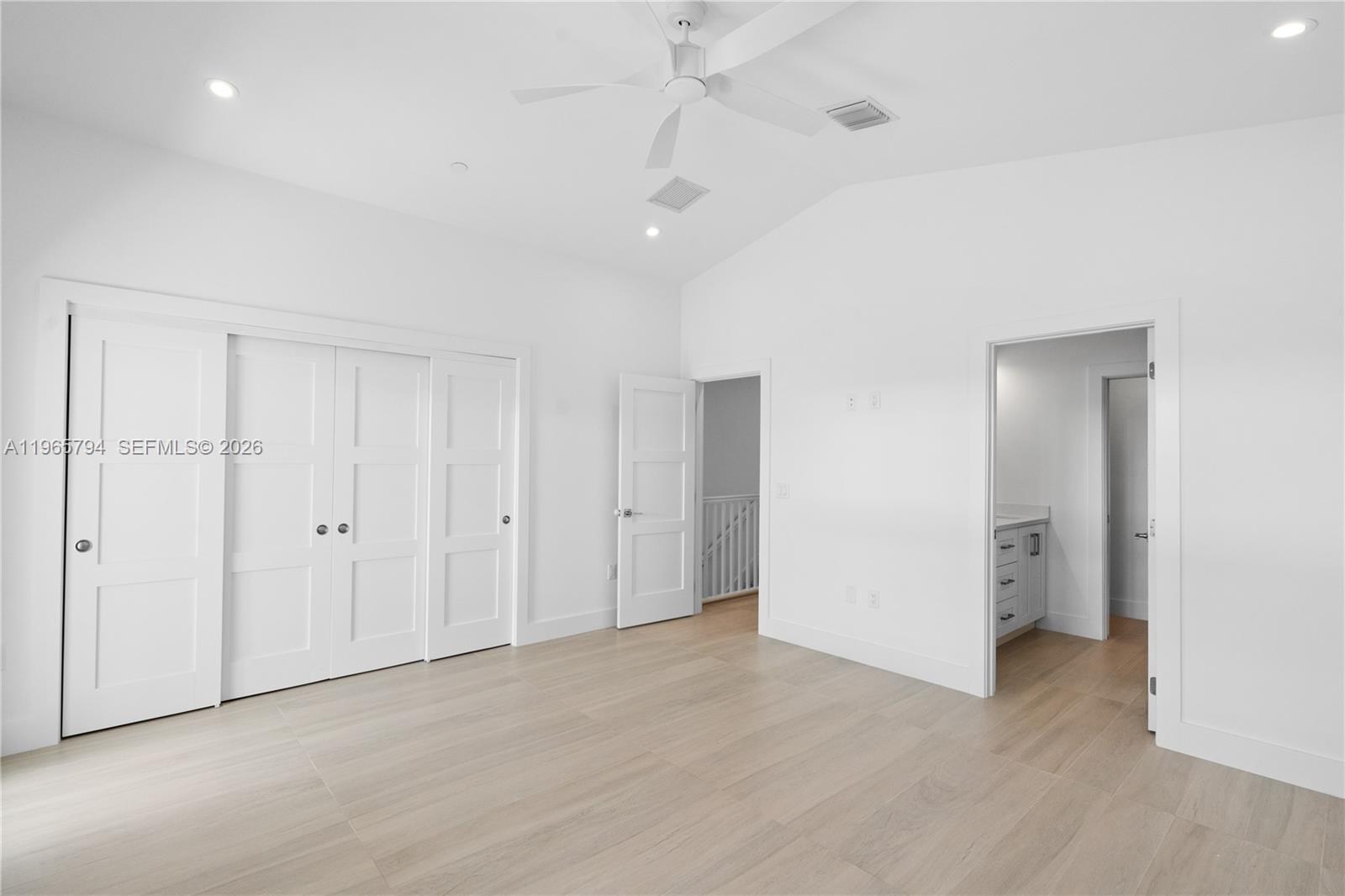 Windy Cove - Residential