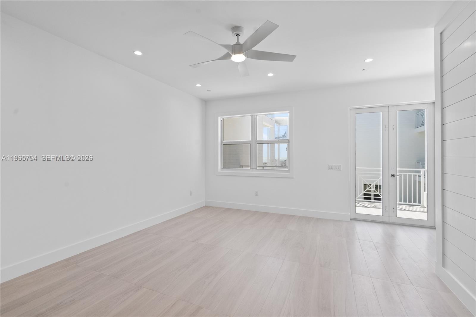 Windy Cove - Residential