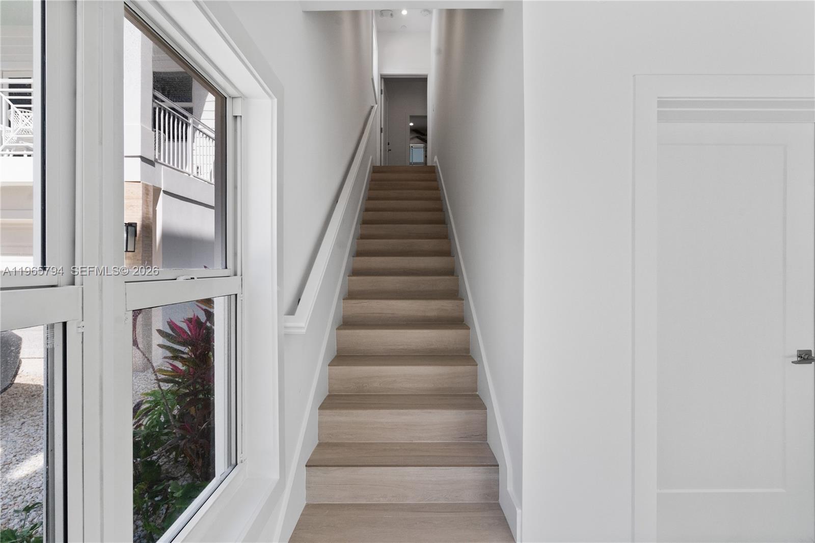 Windy Cove - Residential