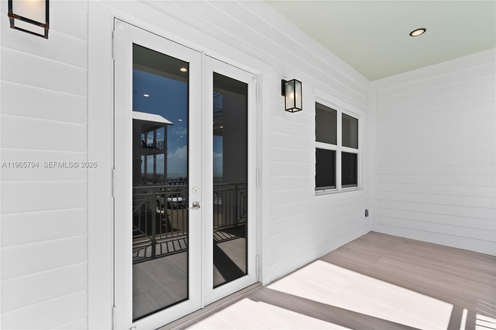 Windy Cove - Residential