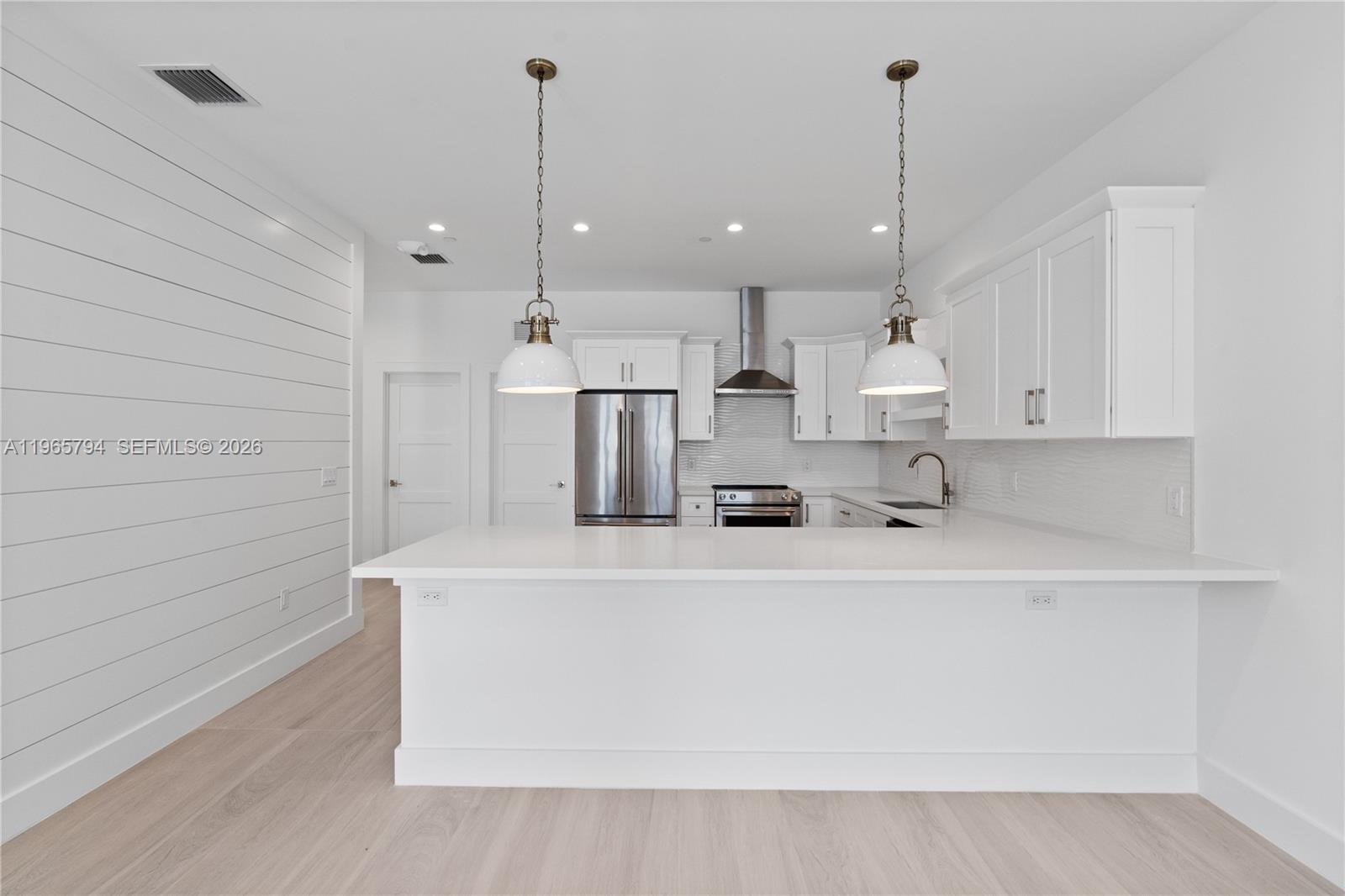 Windy Cove - Residential