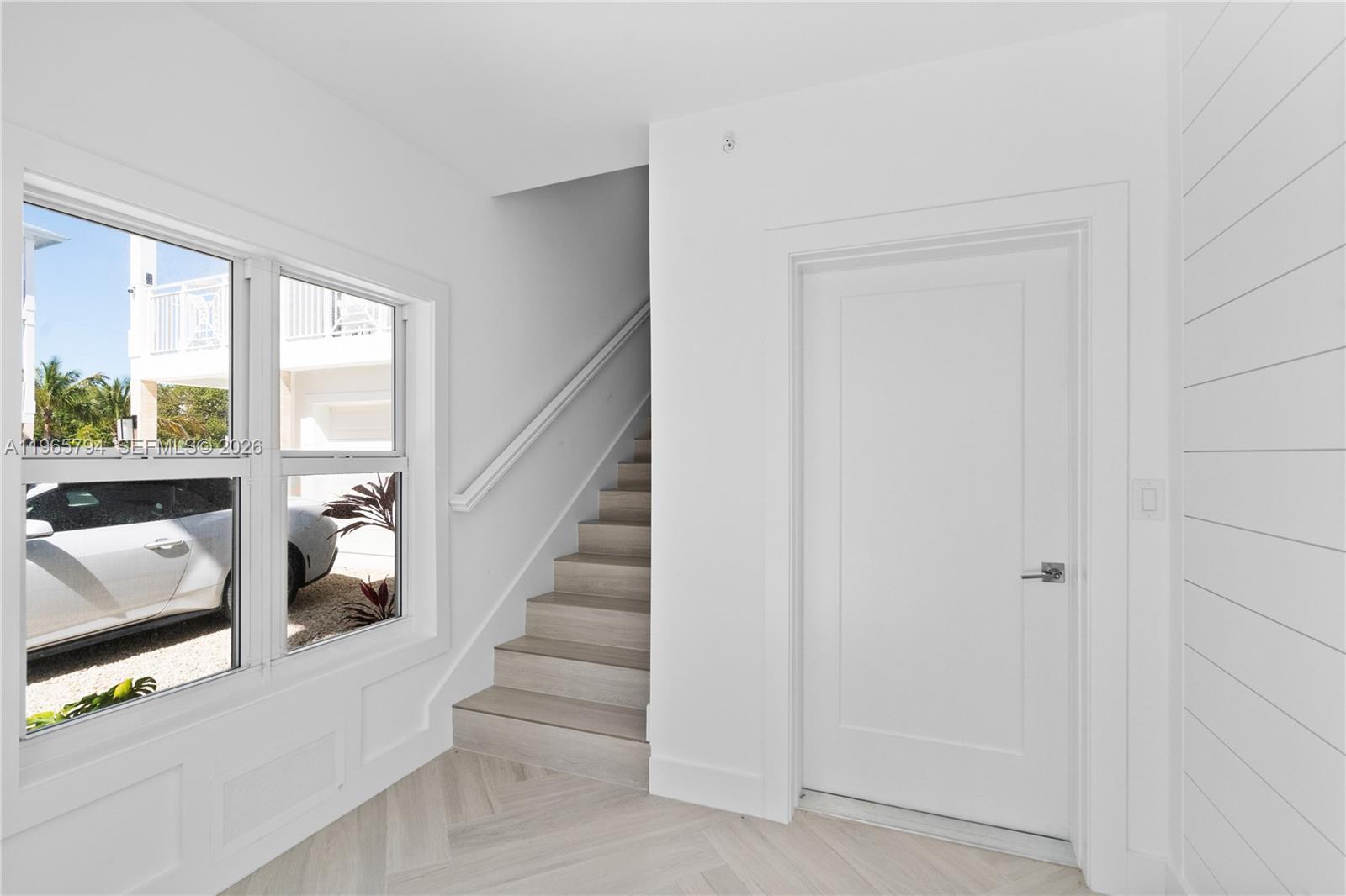 Windy Cove - Residential