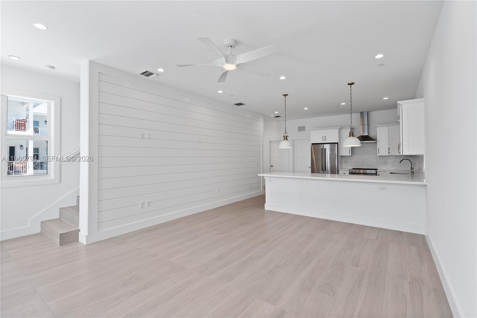 Windy Cove - Residential