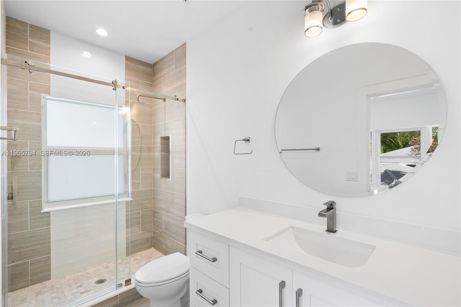 Windy Cove - Residential