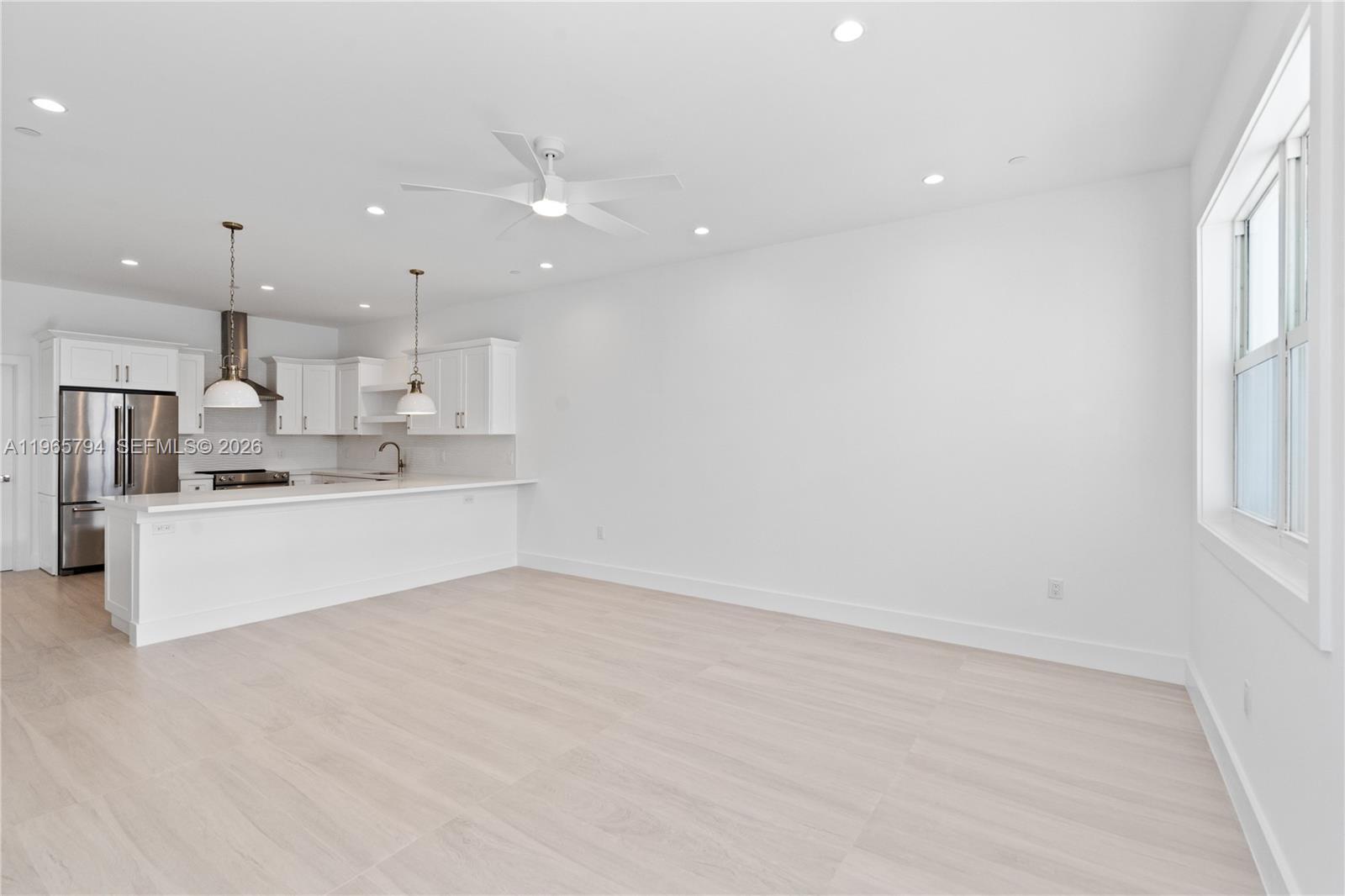 Windy Cove - Residential