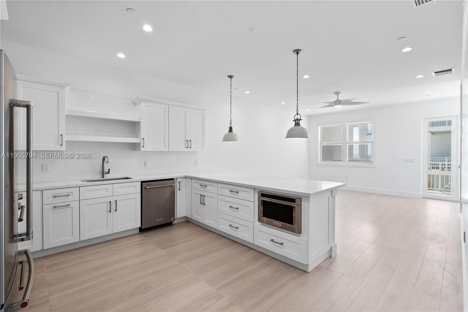 Windy Cove - Residential