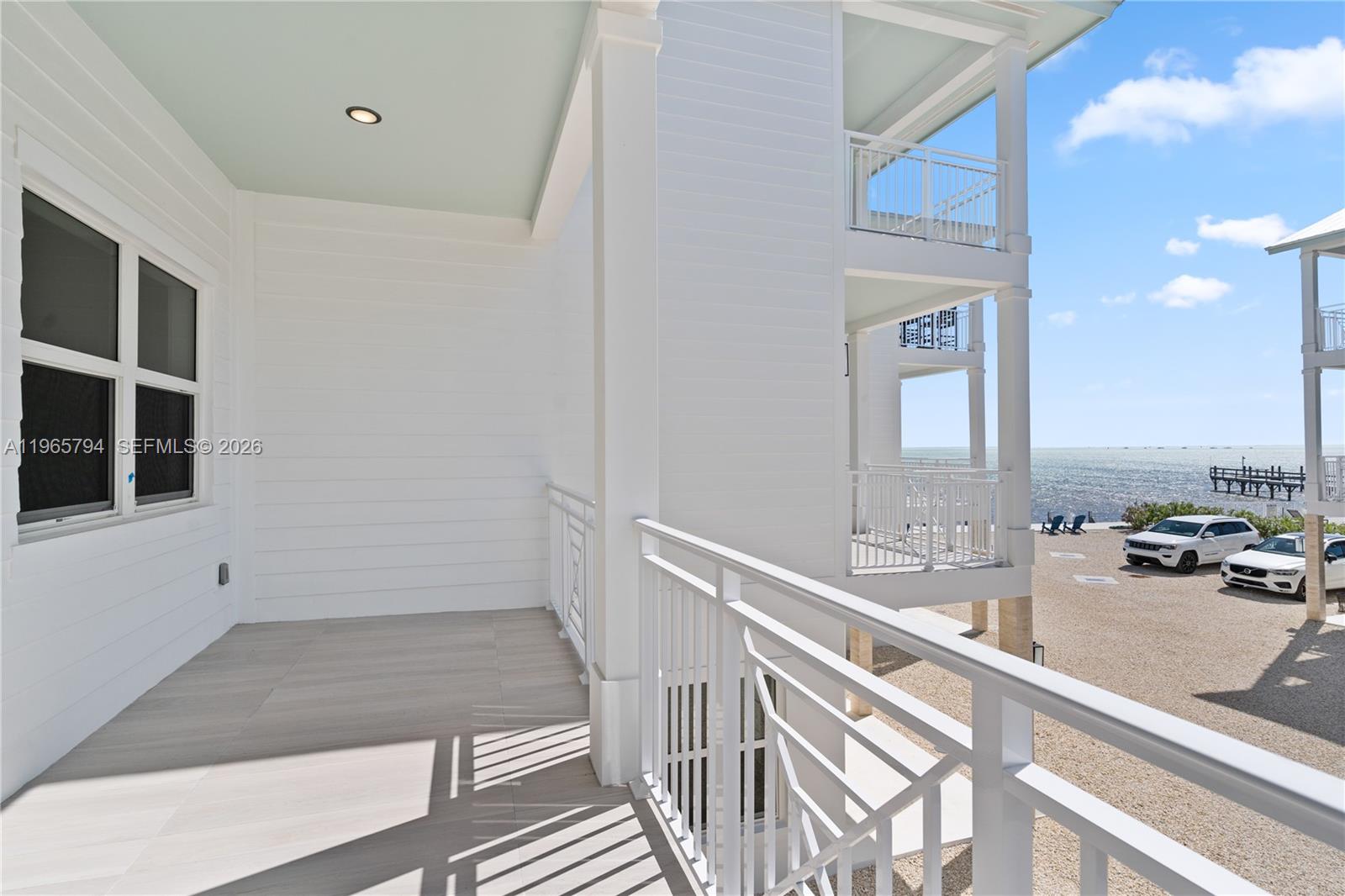 Windy Cove - Residential