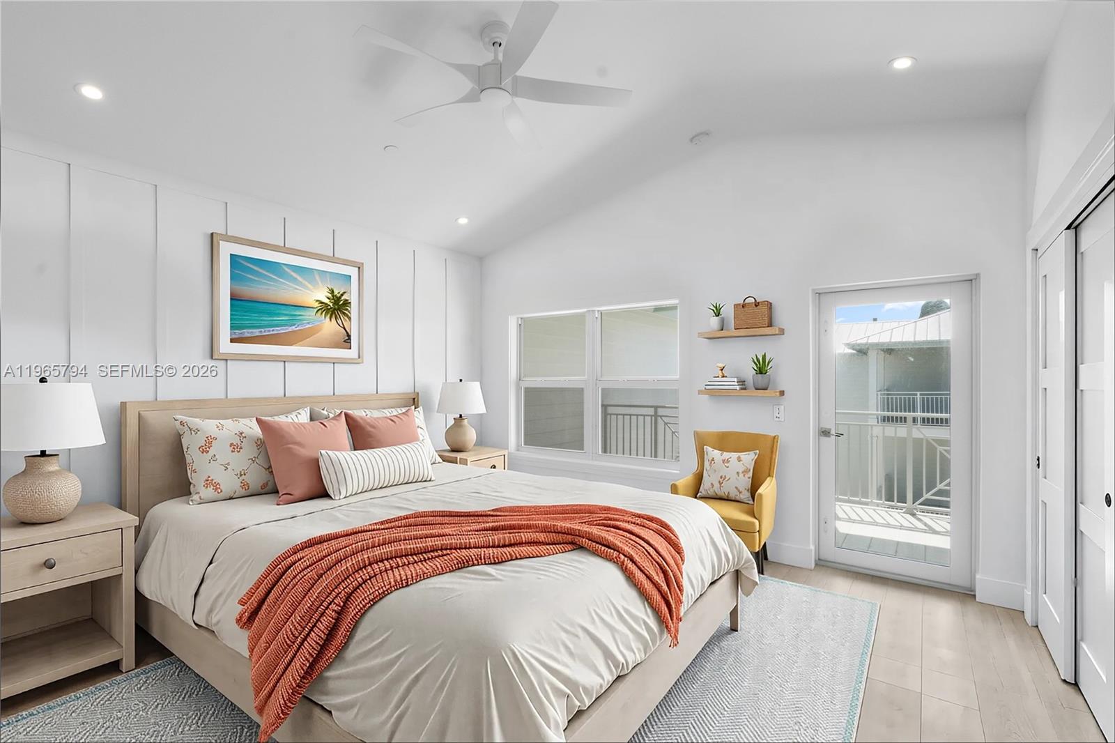 Windy Cove - Residential