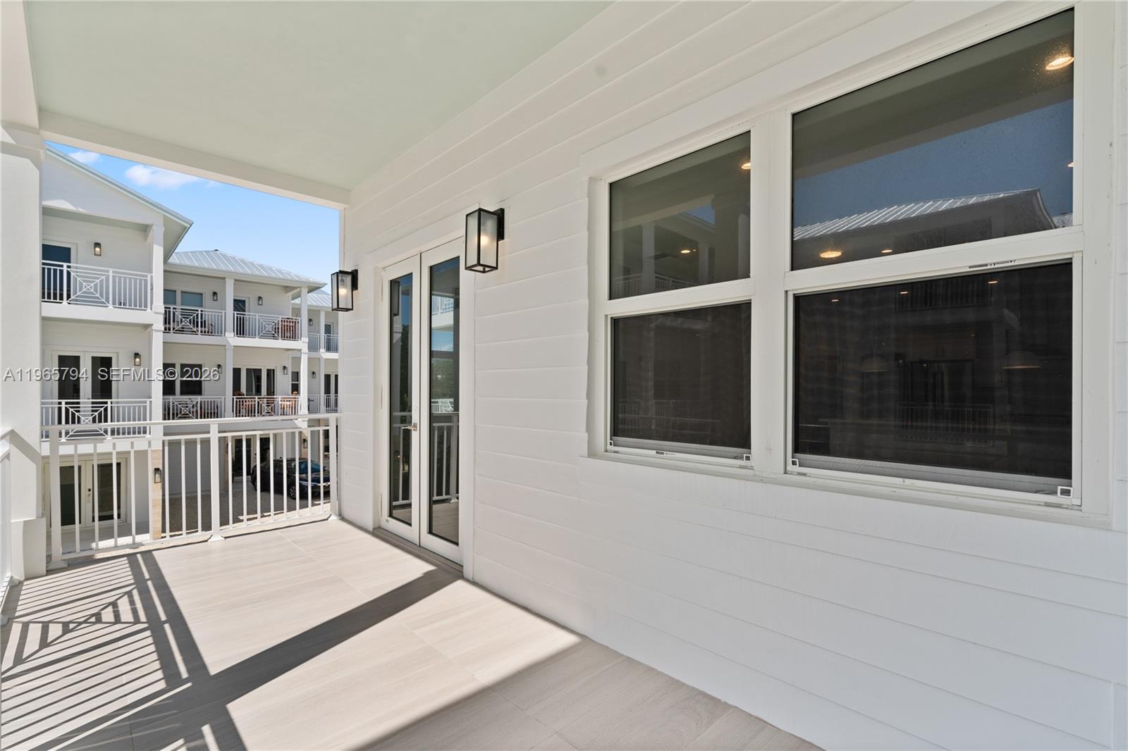 Windy Cove - Residential