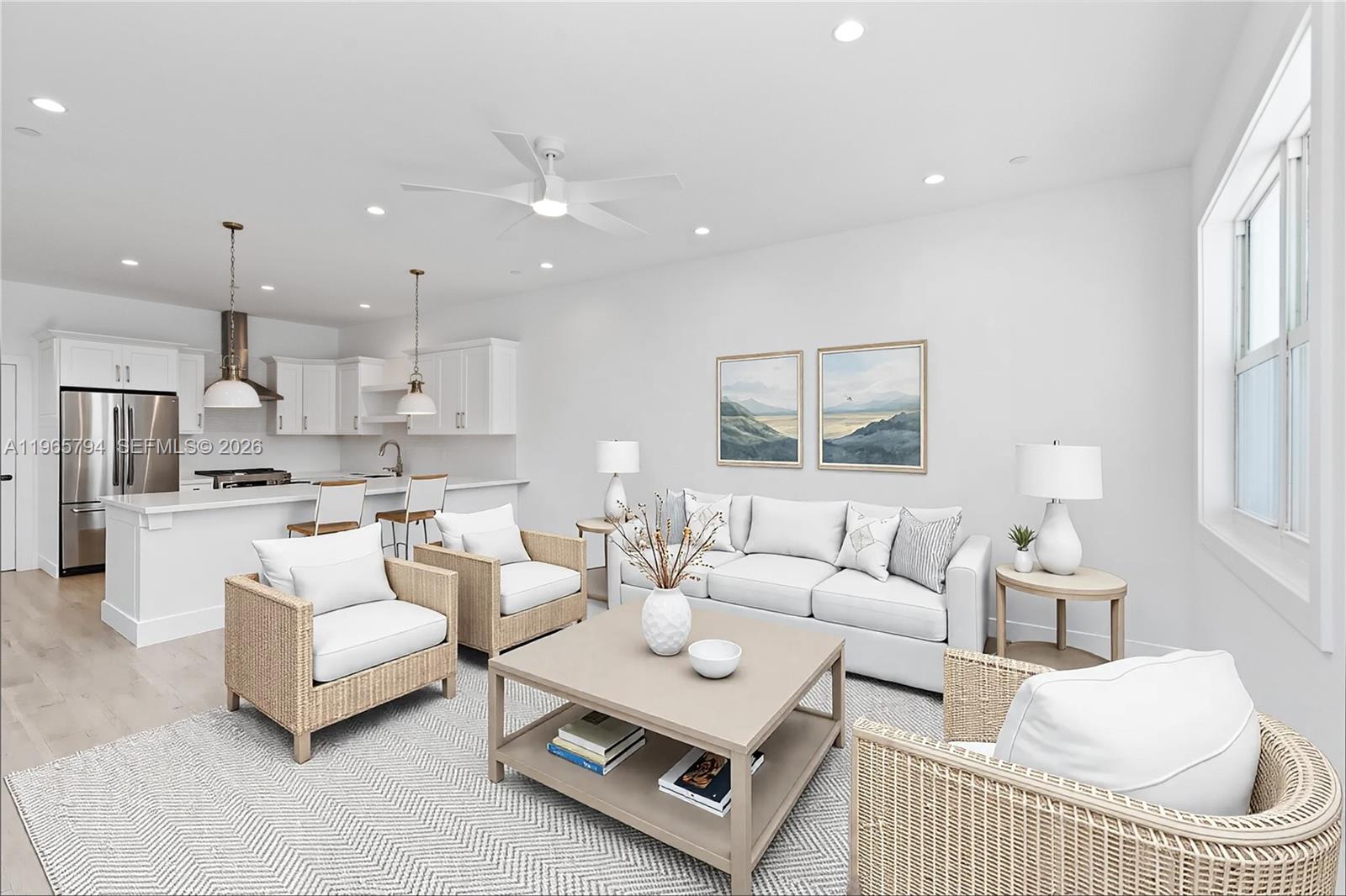 Windy Cove - Residential