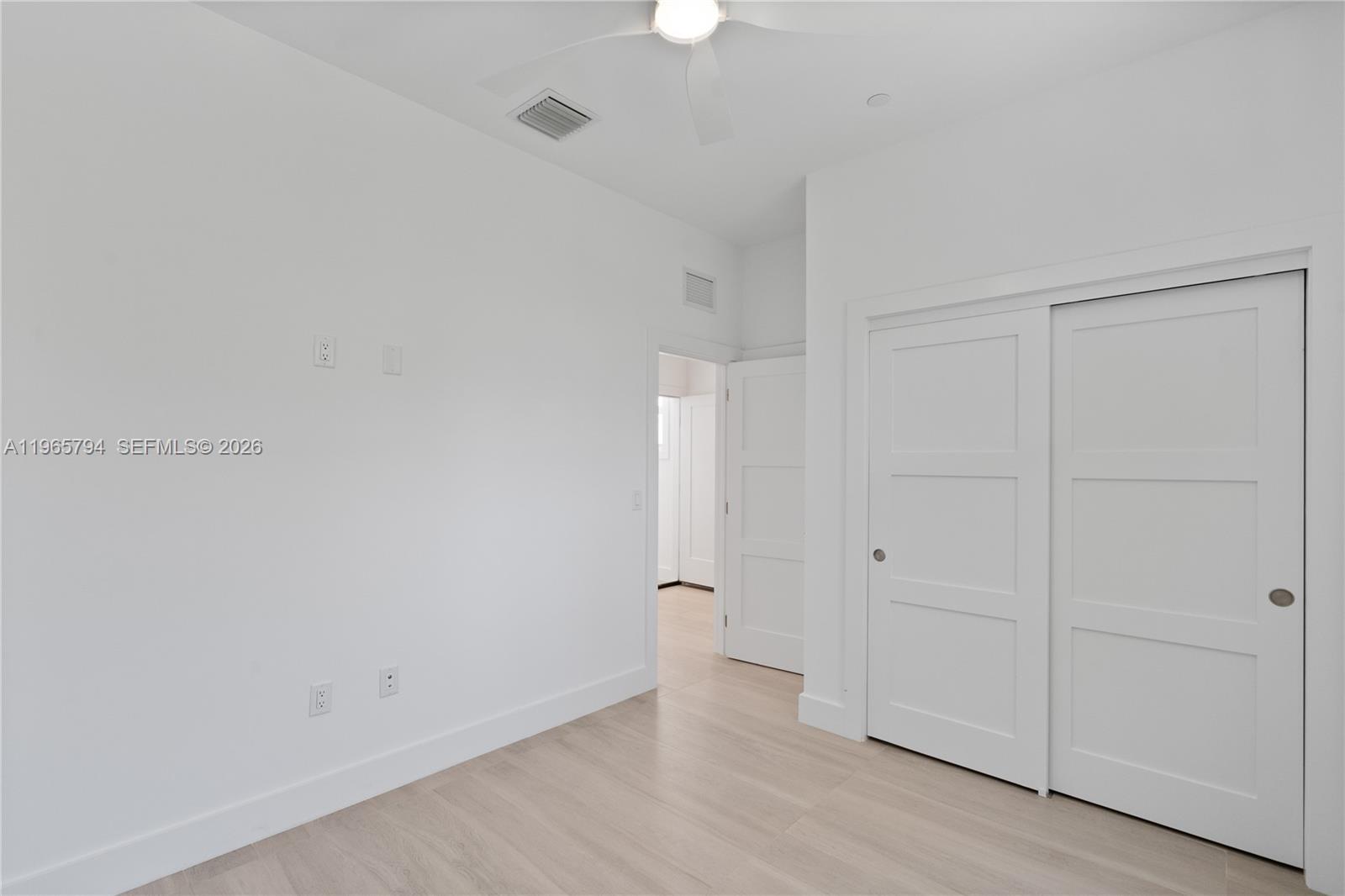 Windy Cove - Residential