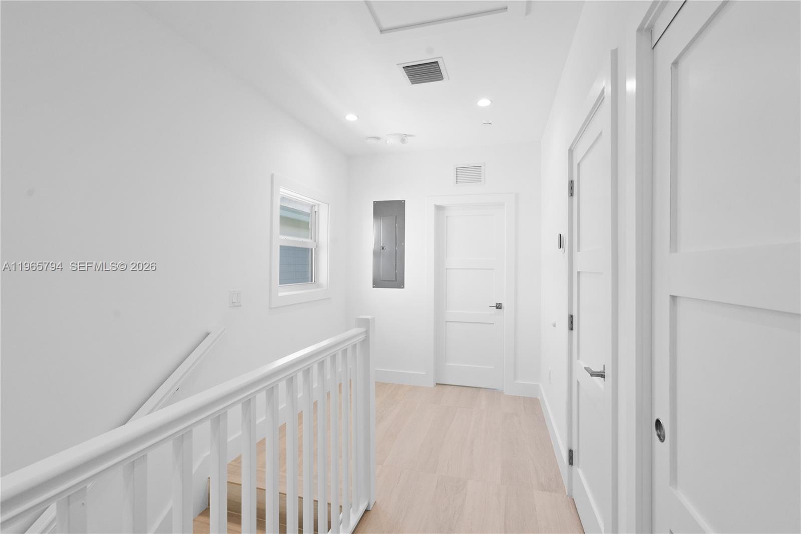 Windy Cove - Residential