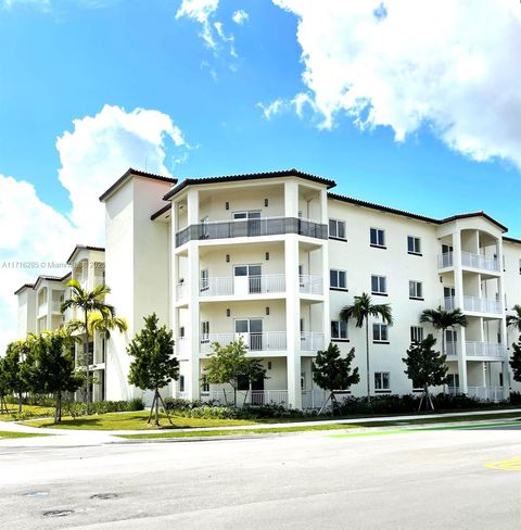 A home in Doral