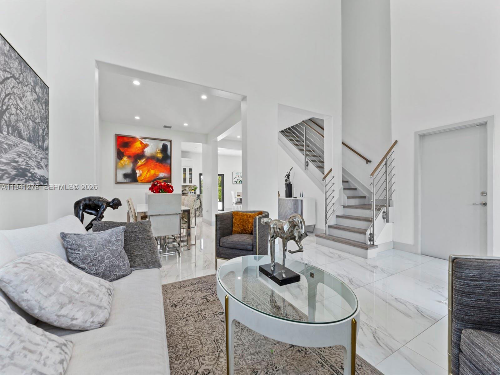 REDLAND ACRES AVOCADO HOM - Residential