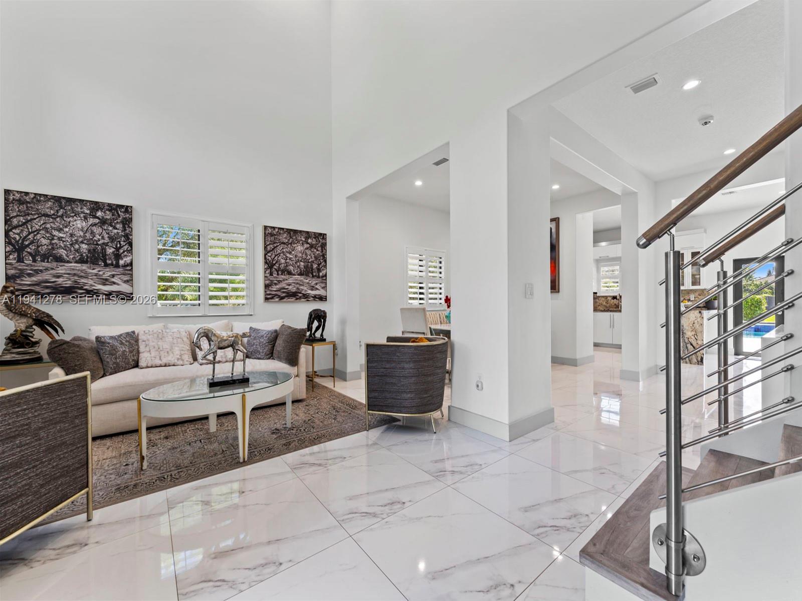 REDLAND ACRES AVOCADO HOM - Residential