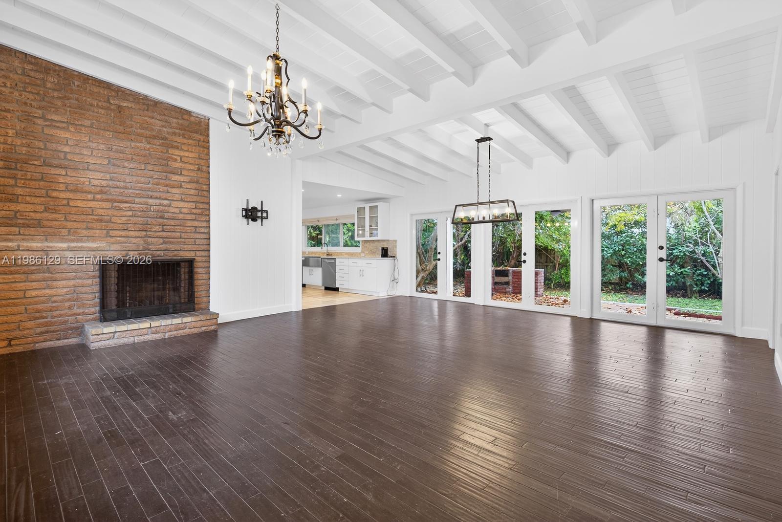 BIRD ROAD ESTATES - Residential