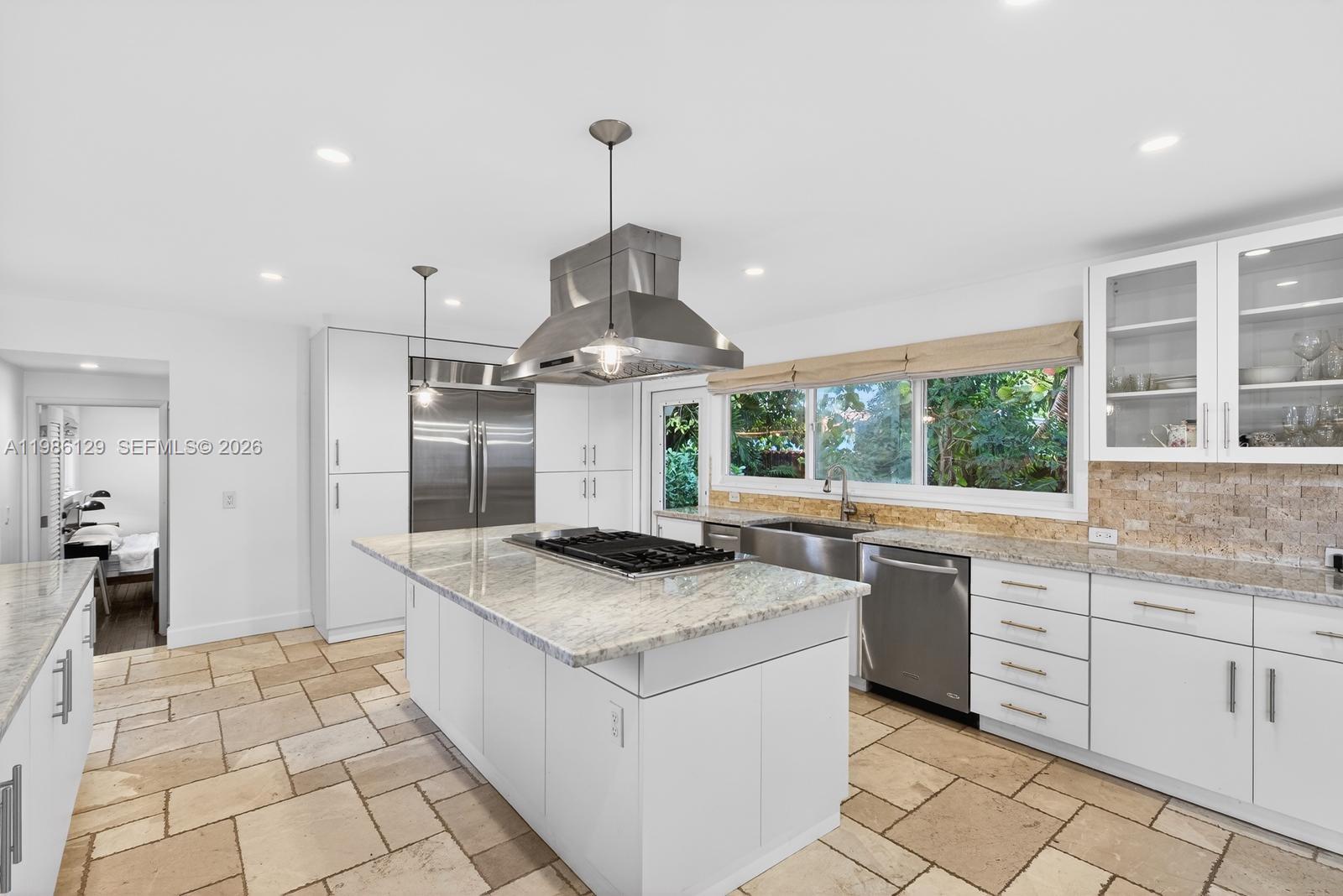 BIRD ROAD ESTATES - Residential