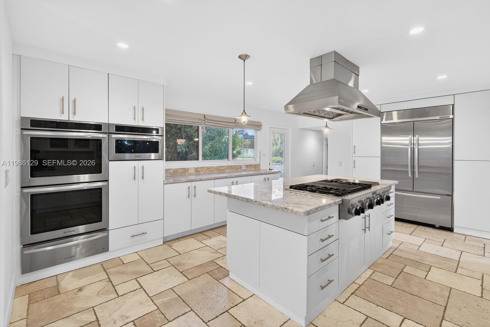 BIRD ROAD ESTATES - Residential