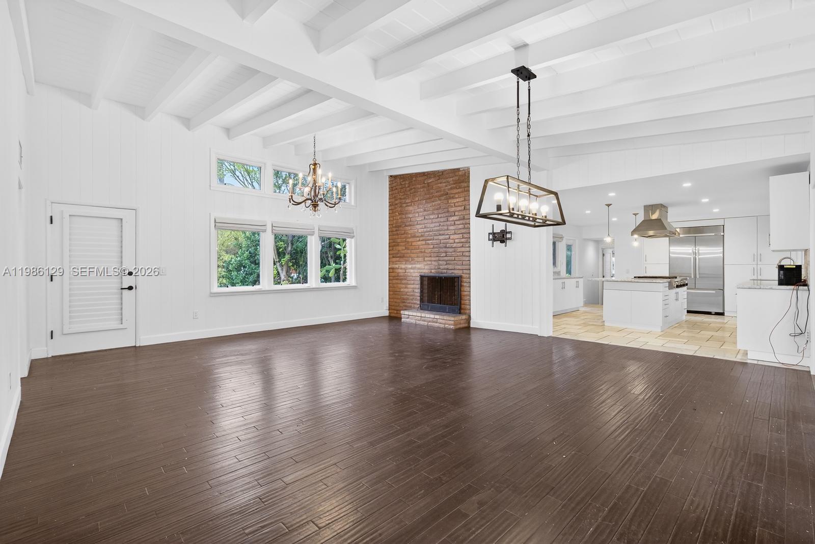 BIRD ROAD ESTATES - Residential