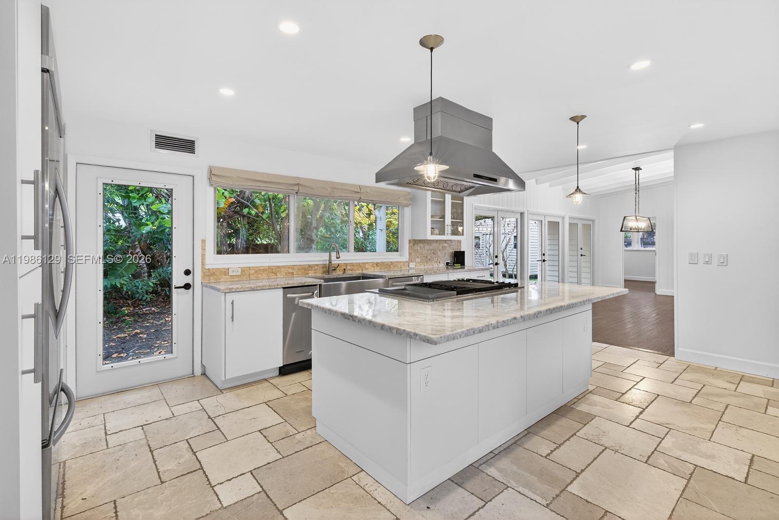 BIRD ROAD ESTATES - Residential