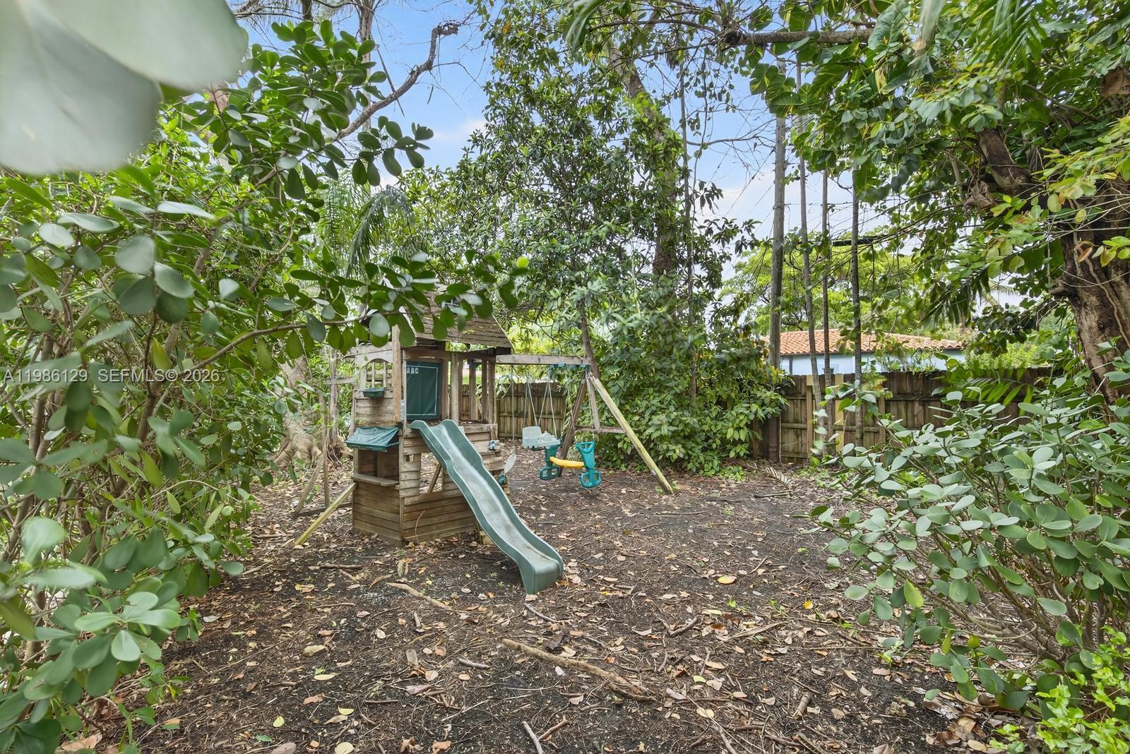 BIRD ROAD ESTATES - Residential