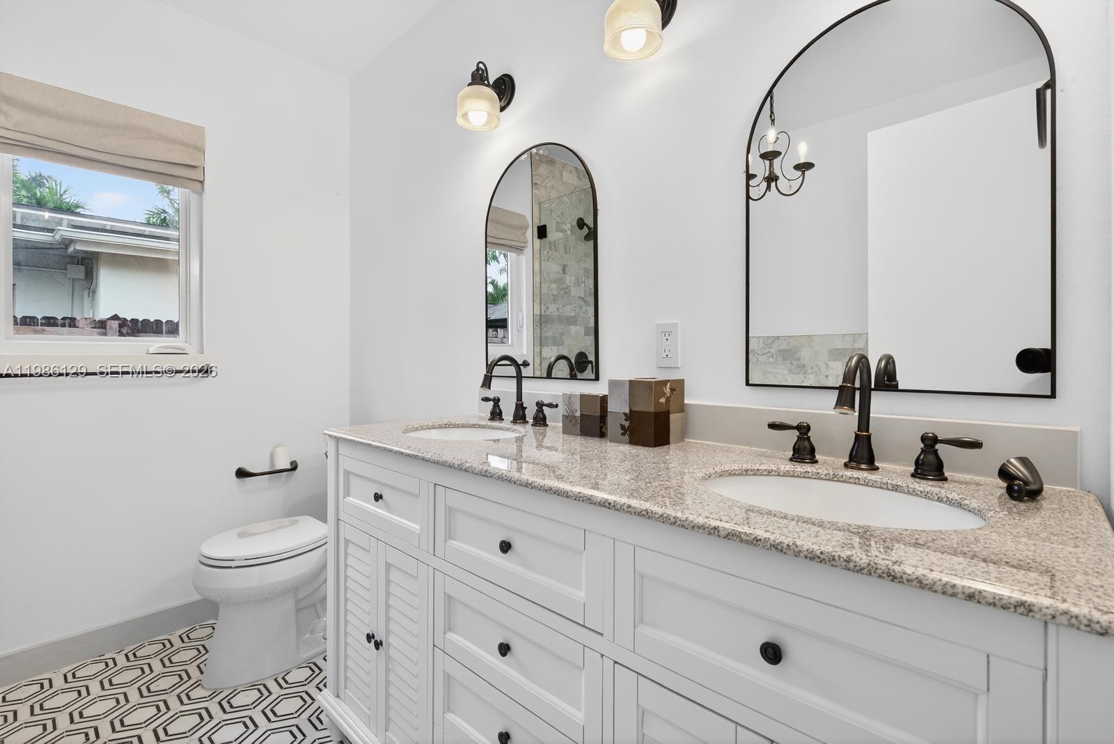 BIRD ROAD ESTATES - Residential