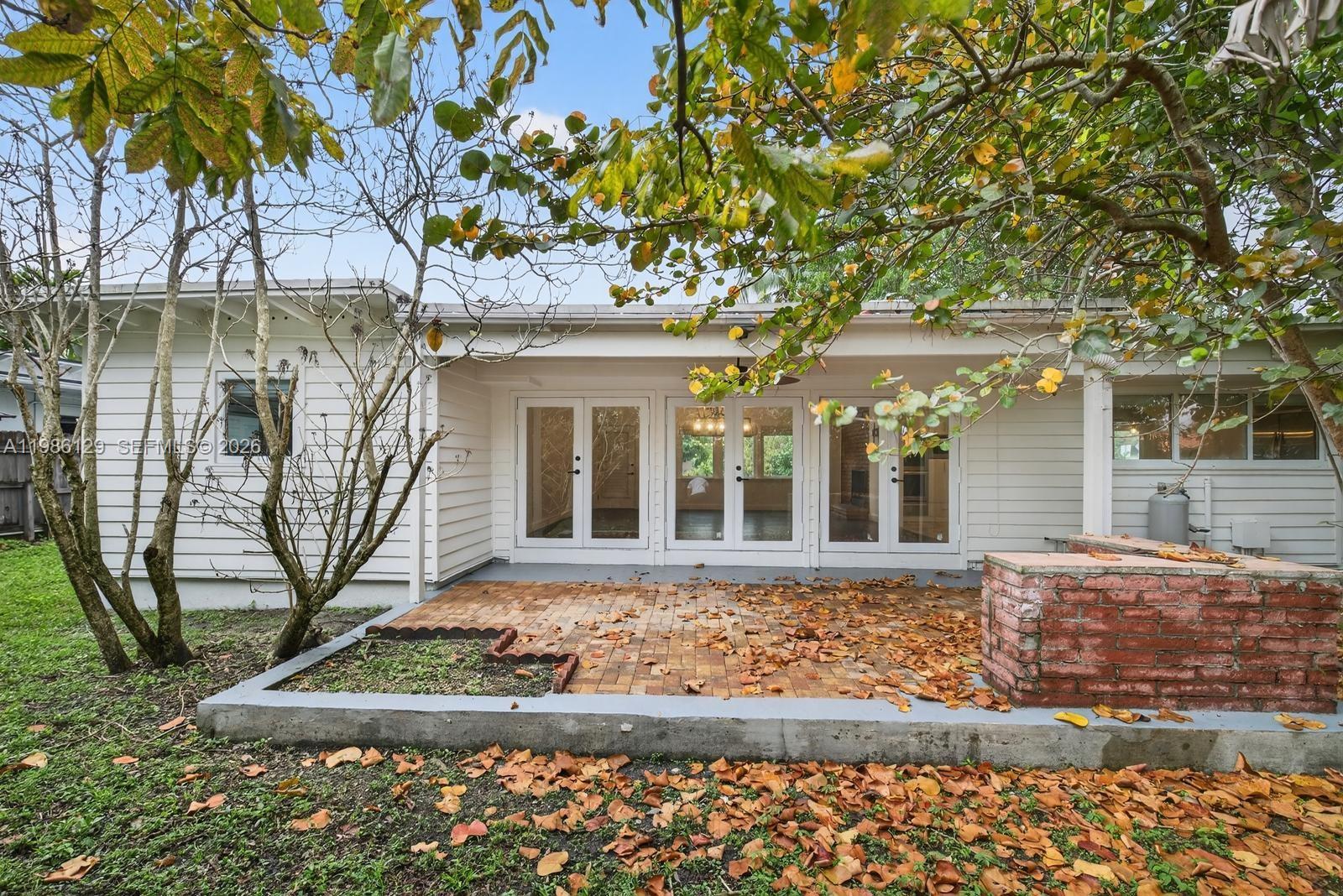 BIRD ROAD ESTATES - Residential