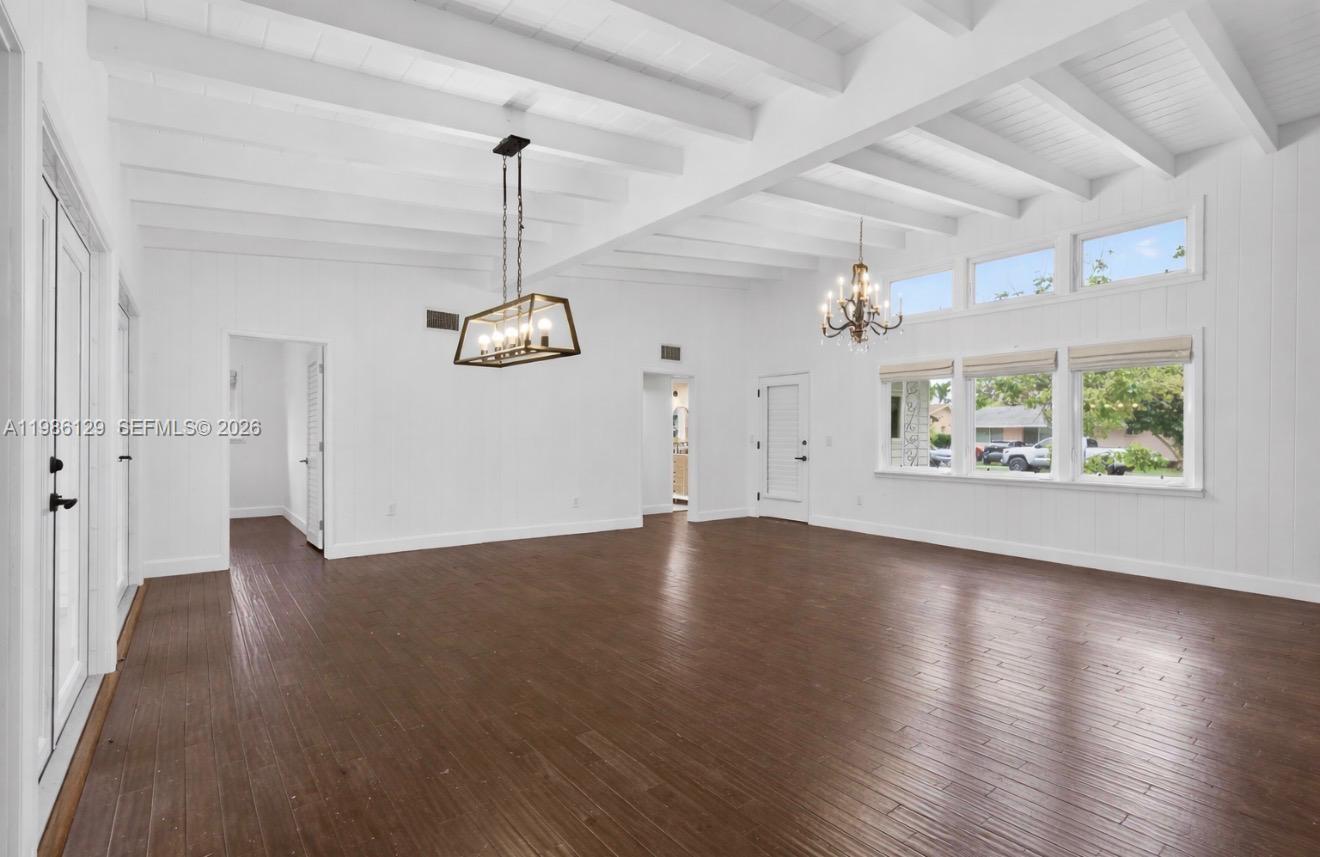 BIRD ROAD ESTATES - Residential