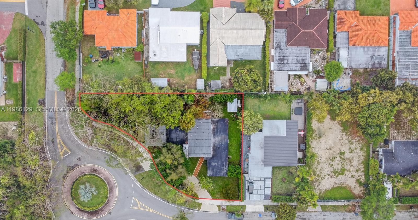 BIRD ROAD ESTATES - Residential