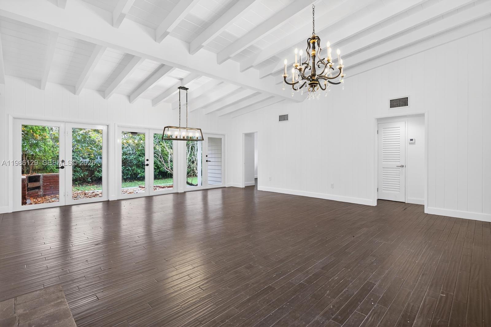 BIRD ROAD ESTATES - Residential