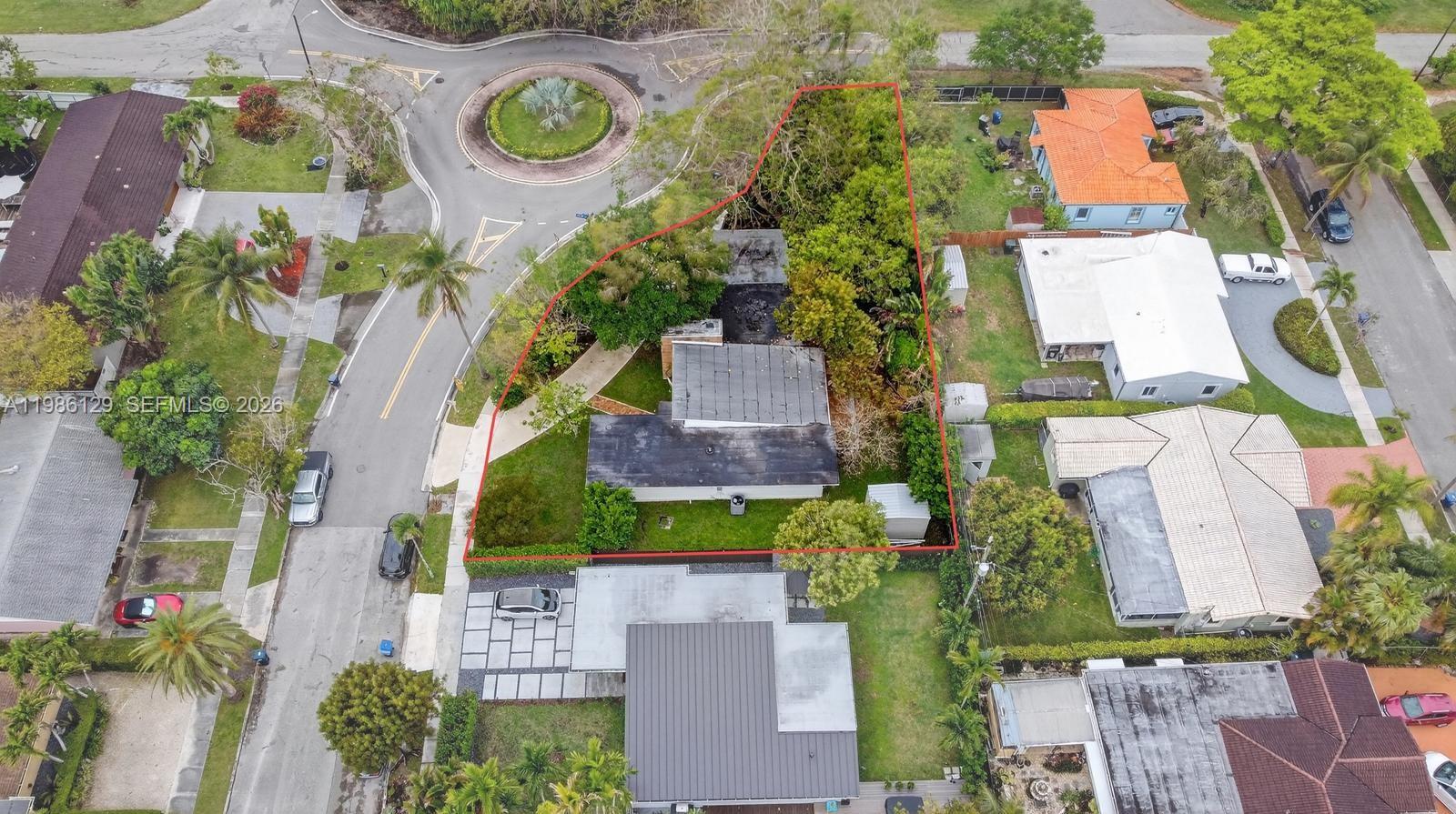 BIRD ROAD ESTATES - Residential