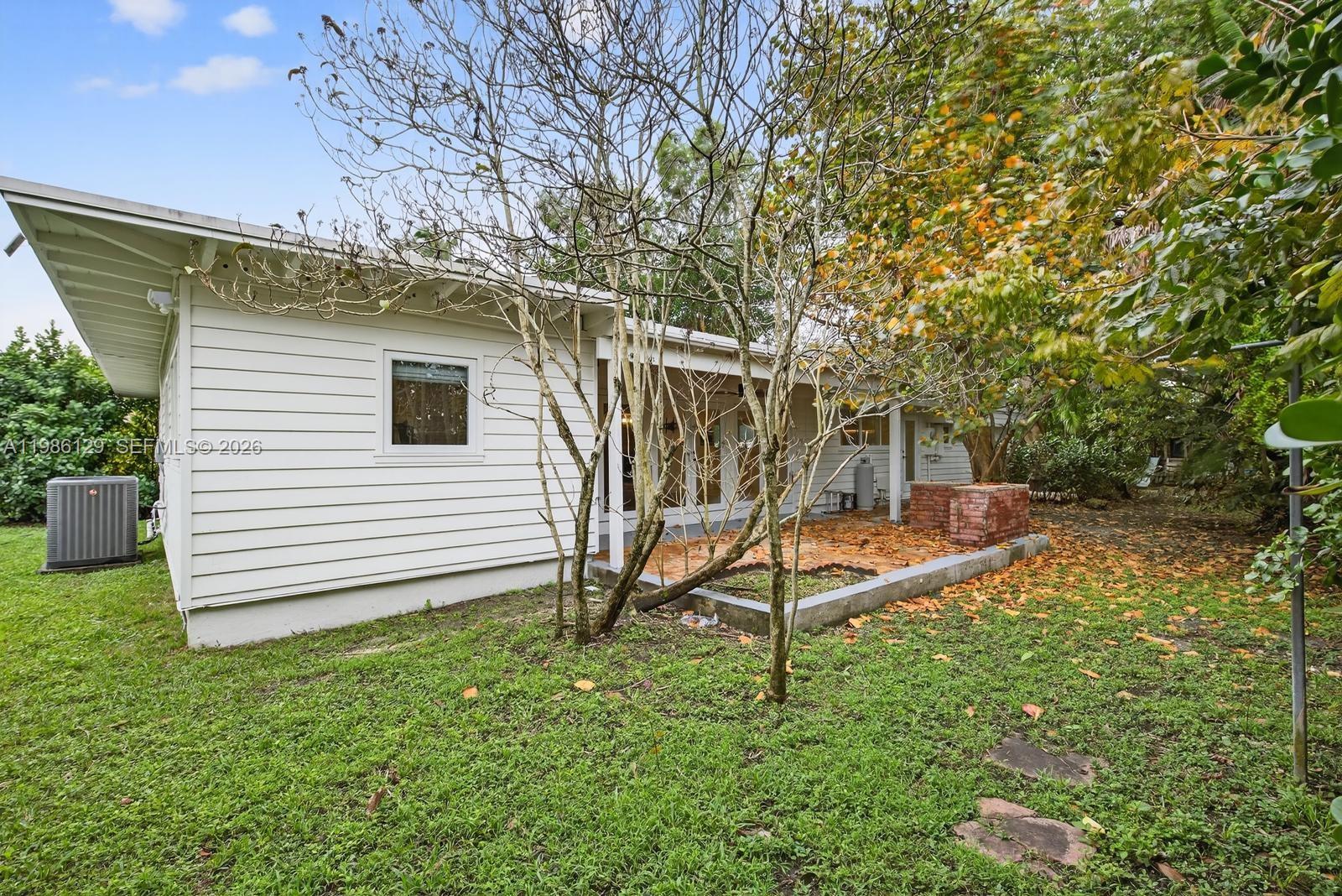 BIRD ROAD ESTATES - Residential