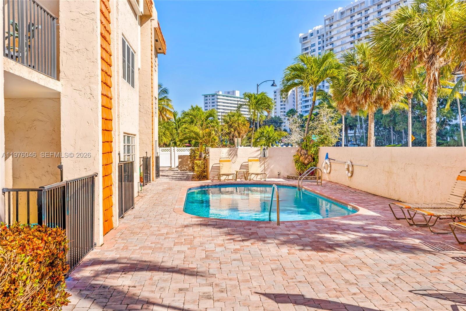 GABLE ARMS CONDO - Residential